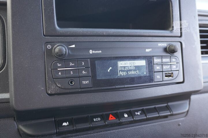 Furgoneta Renault Master 2.3 dCi 135PK L2H2 EURO 6 - Airco - Crui...