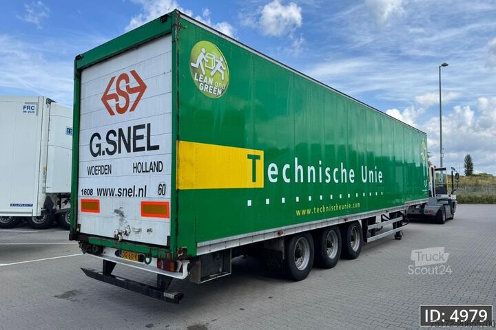 čemodāns Talson F1227 / Confection