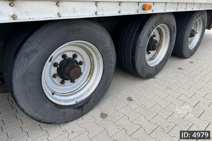 čemodāns Talson F1227 / Confection