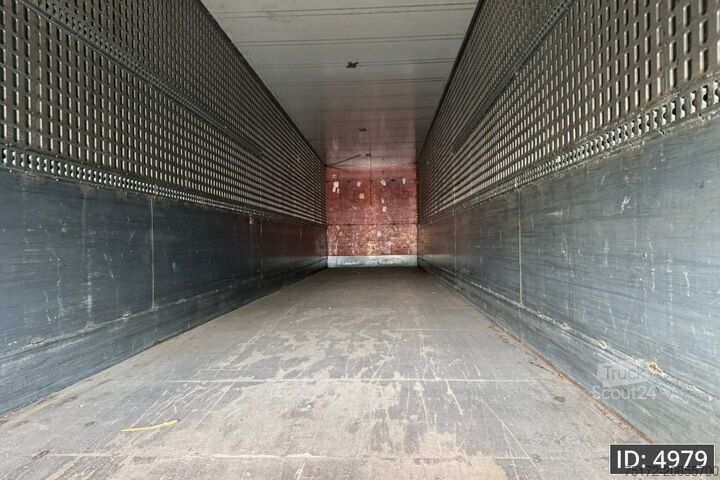 čemodāns Talson F1227 / Confection