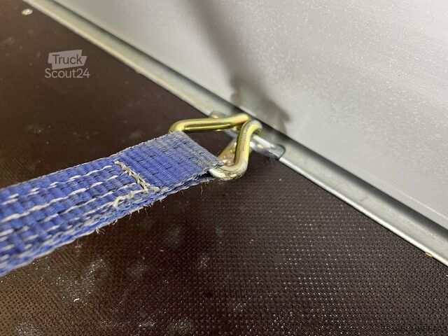 Chargeur surélevé Hulco Medax-2 3500 Plane Hochlader