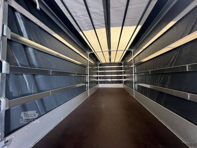 Hoge lader Hulco Medax-2 3000 Plane Hochlader