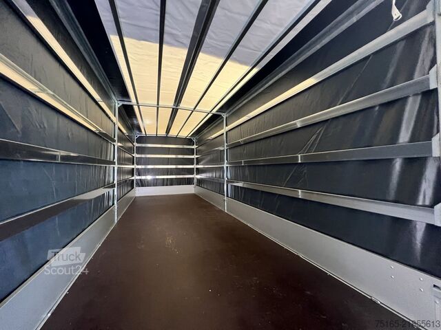 Hoge lader Hulco Medax-2 3000 Plane Hochlader