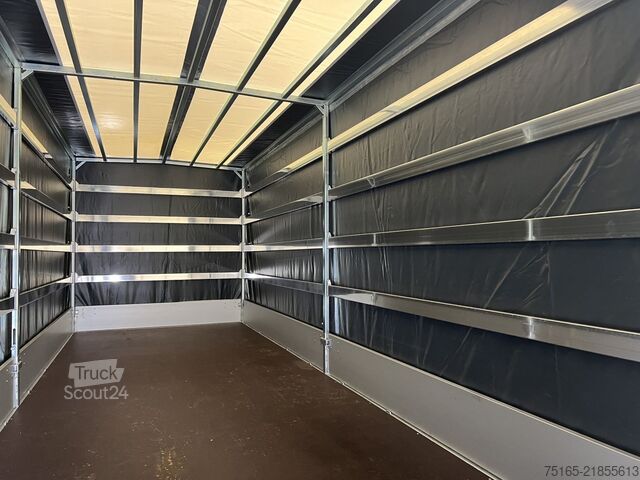 Hoge lader Hulco Medax-2 3000 Plane Hochlader