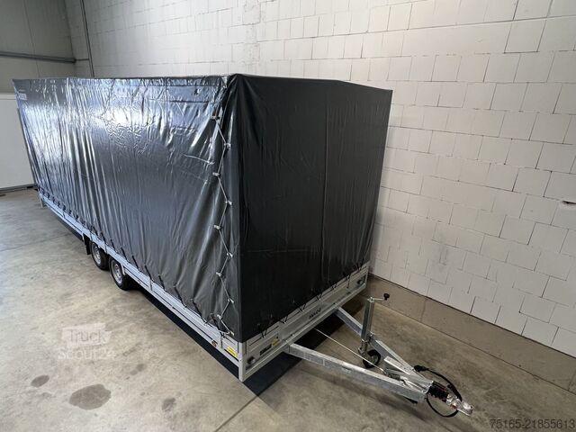 Hoge lader Hulco Medax-2 3000 Plane Hochlader