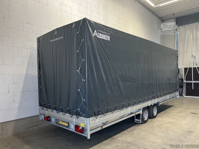 Hoge lader Hulco Medax-2 3000 Plane Hochlader