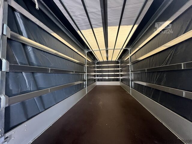Hoge lader Hulco Medax-2 3000 Plane Hochlader