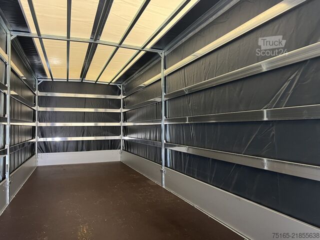 Hoge lader Hulco Medax-2 3000 Plane Hochlader