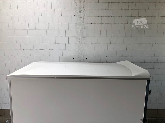 Koffer aanhanger Böckmann KT 3015/20 H Kofferanhänger