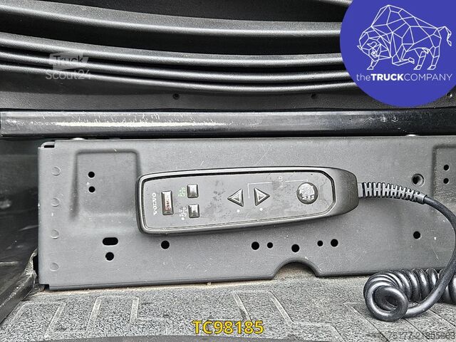 Standaard-SZM Volvo 