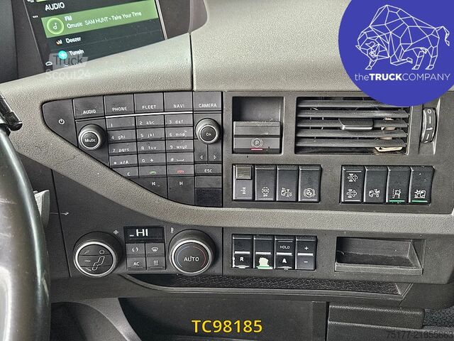 Standaard-SZM Volvo 