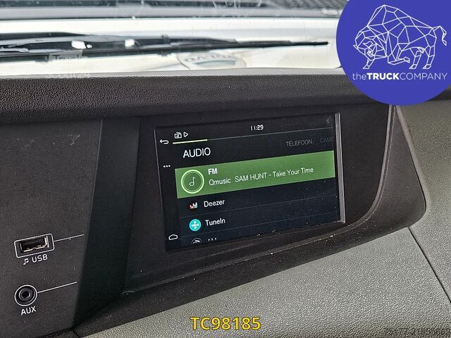 Standaard-SZM Volvo 