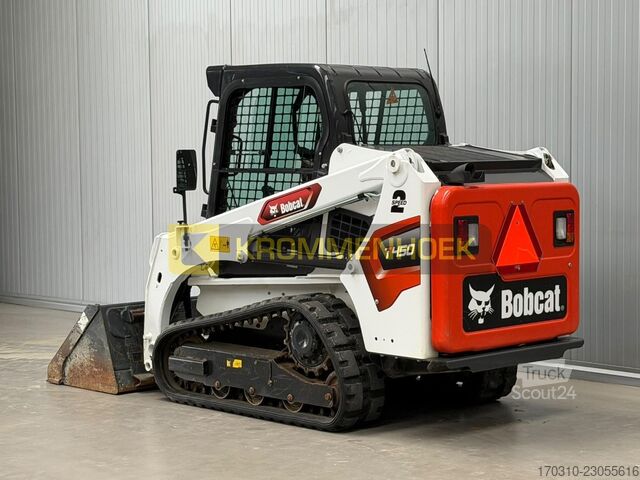  Bobcat T 450