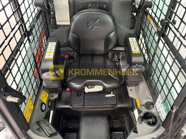  Bobcat T 450