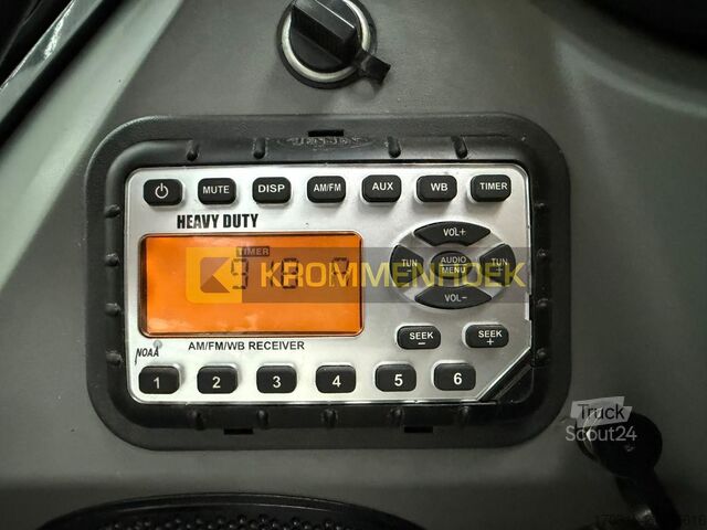  Bobcat T 450
