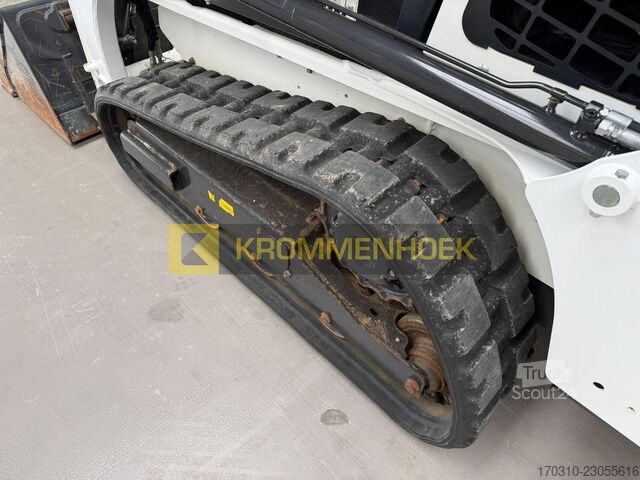  Bobcat T 450