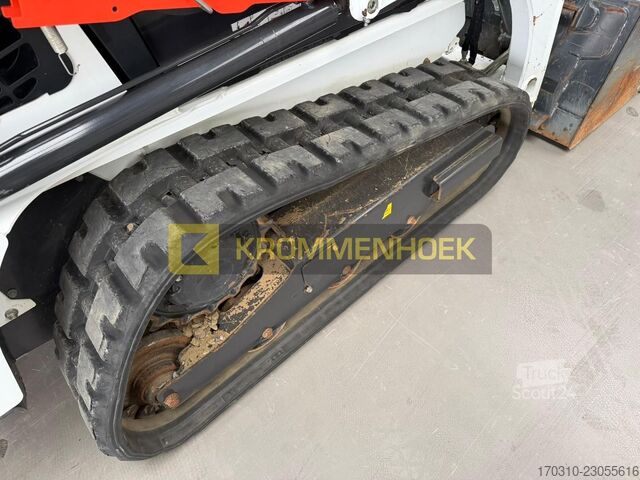  Bobcat T 450