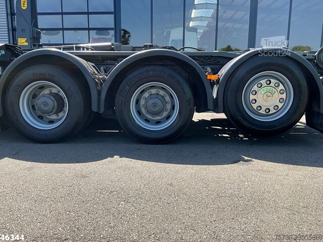 Mercedes-Benz Arocs 3253 Euro 6 8x4 Palfinger 17 Tonmeter Z-k...