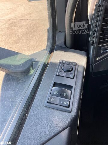  Mercedes-Benz Arocs 3253 Euro 6 8x4 Palfinger 17 Tonmeter Z-k...