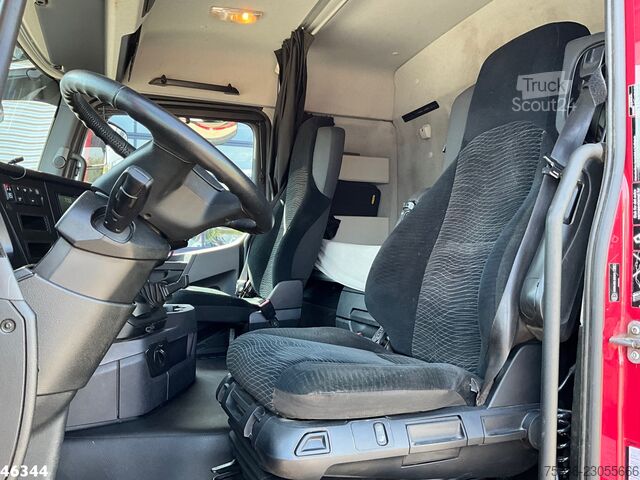  Mercedes-Benz Arocs 3253 Euro 6 8x4 Palfinger 17 Tonmeter Z-k...
