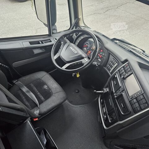 Tractor standard Iveco Stralis AS440 S46 T/P XP
