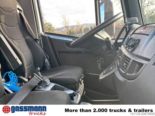 Kiepwagen Iveco ML180E32 4x2