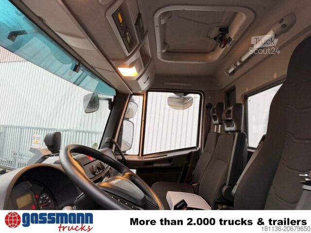 Саміоскид Iveco ML180E32 4x2