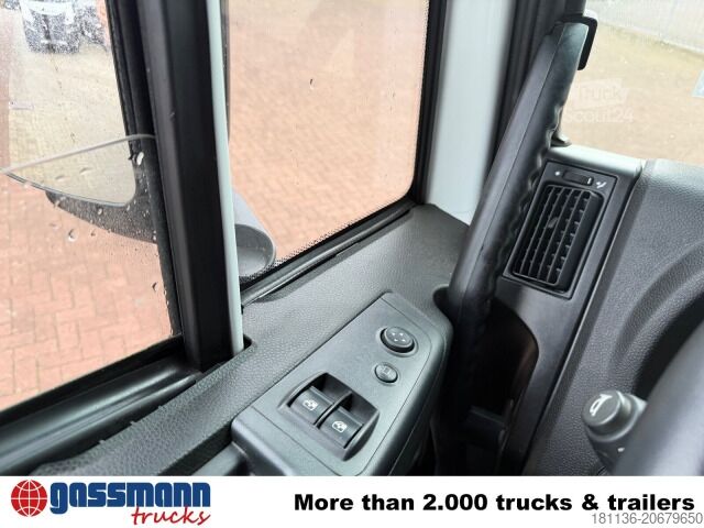 Саміоскид Iveco ML180E32 4x2