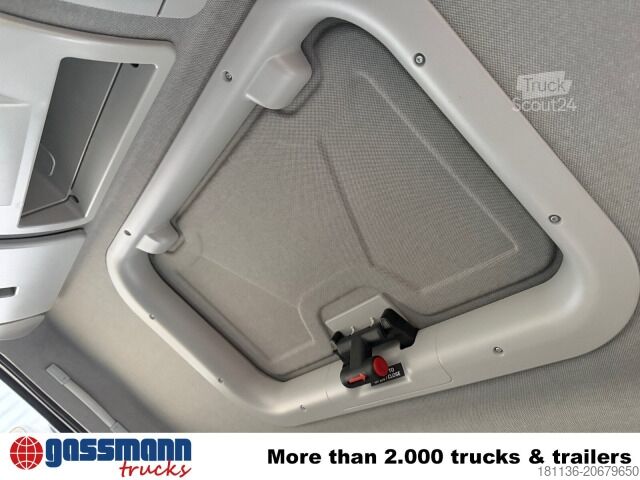 Саміоскид Iveco ML180E32 4x2