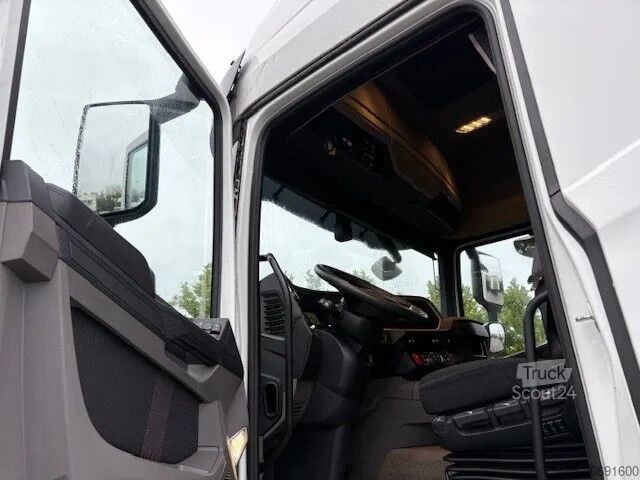 Standaard-SZM DAF XF 480 FT euro6 intarder