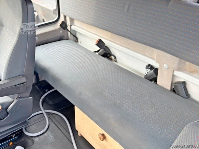 Kuorma-autoon asennettu nosturi MAN 35.414 * PALFINGER PK 36002 +FUNK / 8x8