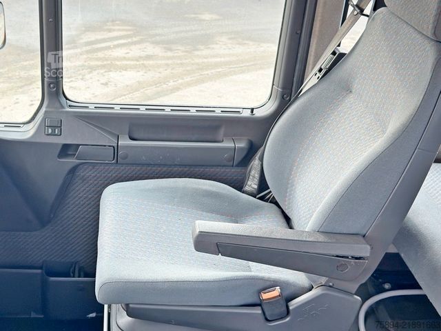 Kuorma-autoon asennettu nosturi MAN 35.414 * PALFINGER PK 36002 +FUNK / 8x8