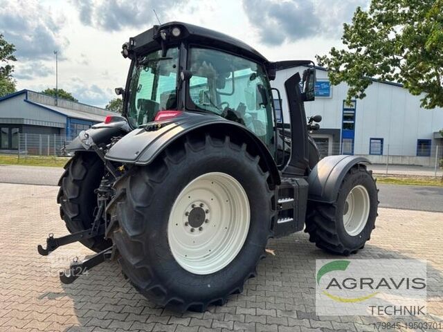 Tractor Valtra N 135 D 2B1