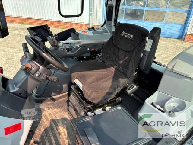 Tractor Valtra N 135 D 2B1