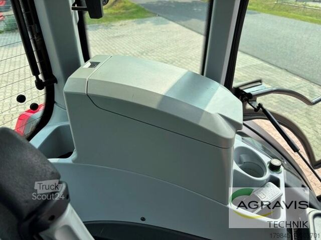 Tractor Valtra N 135 D 2B1