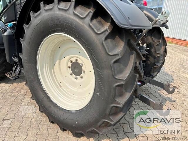 Tractor Valtra N 135 D 2B1