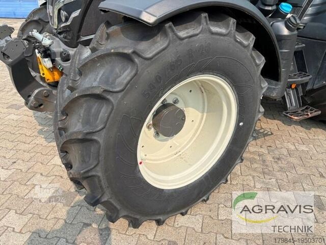 Tractor Valtra N 135 D 2B1