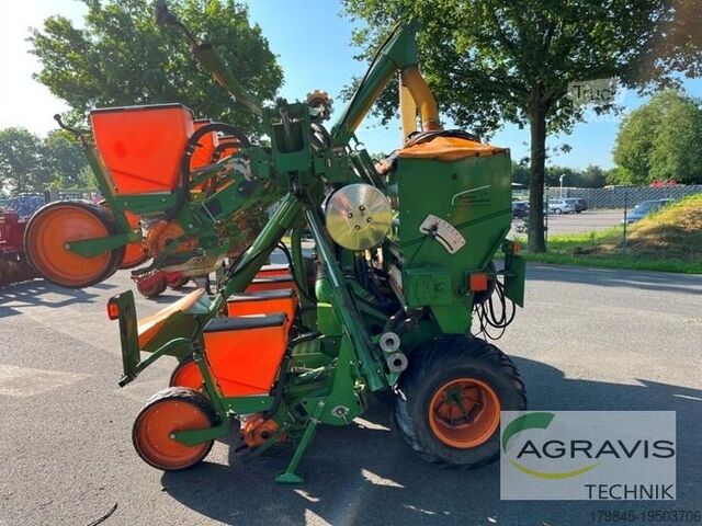 Semănătoare de precizie Amazone ED 602 K