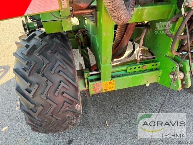 Semănătoare de precizie Amazone ED 602 K