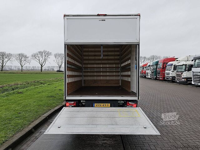 Bestelauto IVECO DAILY 35C14 ac 31 dkm! EURO6