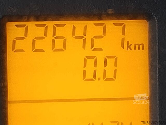 Kombi med högt tak MERCEDES-BENZ SPRINTER 214 CDI L1H1