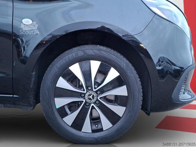 Minibus Mercedes-Benz VITO 116 TOURER SELECT LED AHK 2,5T 2XKLIMA NAVI