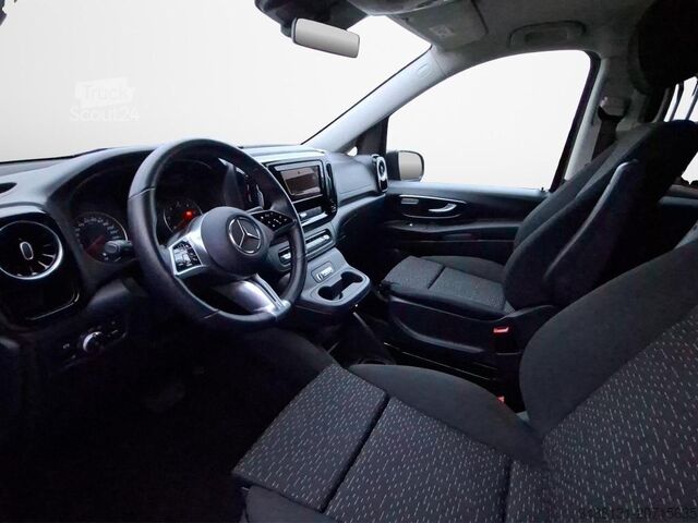 Minibus Mercedes-Benz VITO 116 TOURER SELECT LED AHK 2,5T 2XKLIMA NAVI