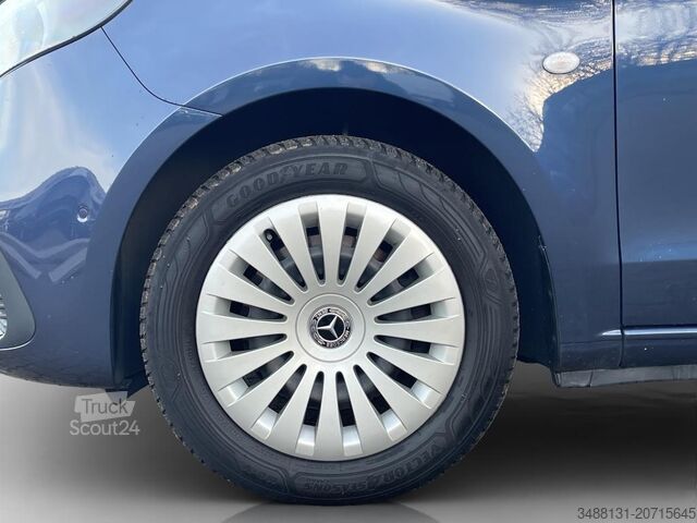 Minibus Mercedes-Benz VITO 116 TOURER EXTRALANG NEUES MODELL KAM NAVI