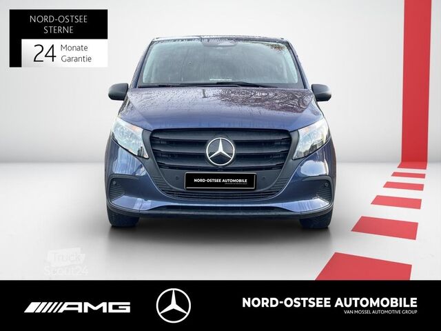 Minibus Mercedes-Benz VITO 116 TOURER EXTRALANG NEUES MODELL KAM NAVI