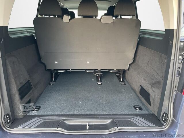 Minibus Mercedes-Benz VITO 116 TOURER EXTRALANG NEUES MODELL KAM NAVI