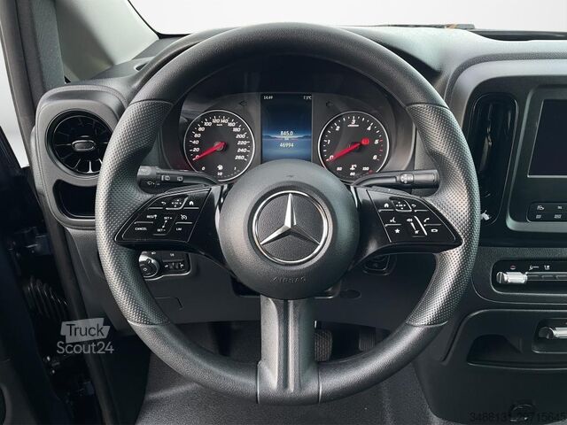 Minibus Mercedes-Benz VITO 116 TOURER EXTRALANG NEUES MODELL KAM NAVI