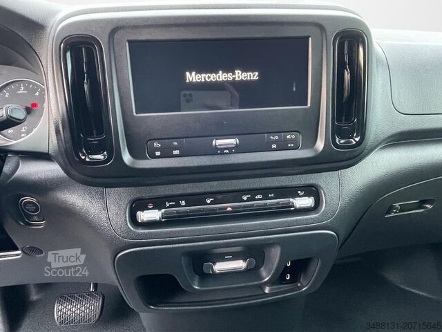 Minibus Mercedes-Benz VITO 116 TOURER EXTRALANG NEUES MODELL KAM NAVI