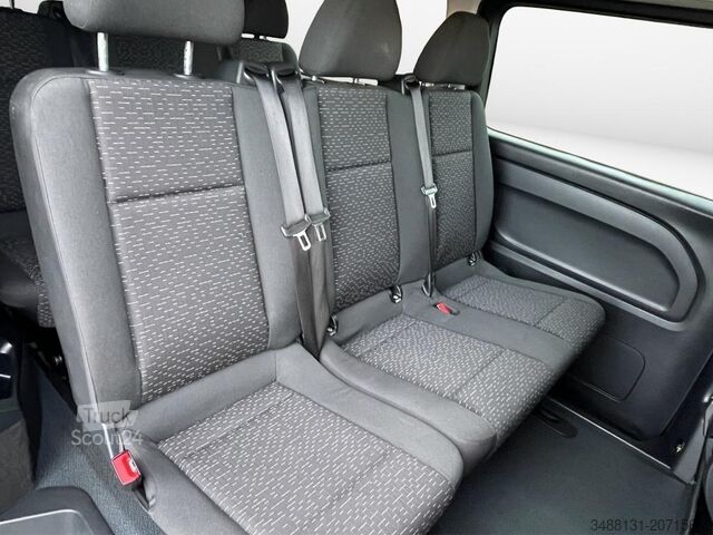 Minibus Mercedes-Benz VITO 116 TOURER EXTRALANG NEUES MODELL KAM NAVI