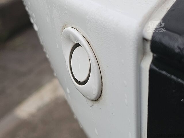 Bestelauto FORD TRANSIT CUSTOM 2.0 L1 Automaat Navi AC!